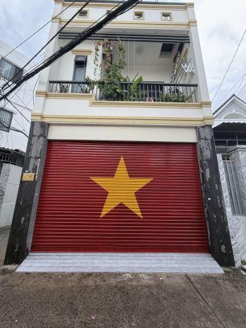 Bán nhà 61 phùng chí kiên, phường tân quý, quận tân phú chỉ 6831955