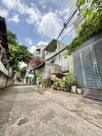 Bán nhà 61 phùng chí kiên, phường tân quý, quận tân phú chỉ 6831956