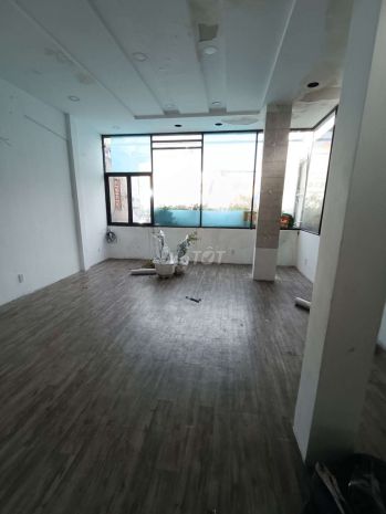 Cho thuê nhà mặt tiền tân sơn nhì  64m², 3lầu -khu dịch vụ 6832055