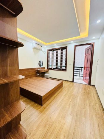 Bán nhà 35m², 5 tầng ngọc thụy long biên 6832097