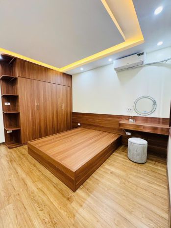 Bán nhà 35m², 5 tầng ngọc thụy long biên 6832098