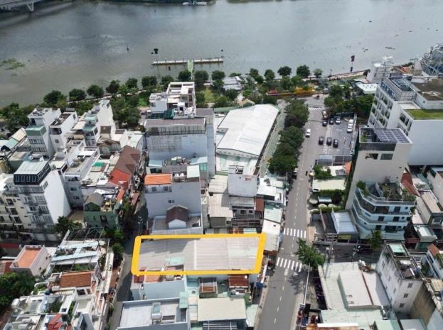 Bán lô đất vàng 2 mt xuân thủy, p. thảo điền, q2: 6832106