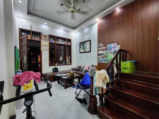 Bán nhà bằng liệt, hoàng mai, ô tô tránh, gara ô tô, 60m2, 6832232