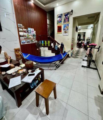 Bán nhà bằng liệt, hoàng mai, ô tô tránh, gara ô tô, 60m2, 6832234