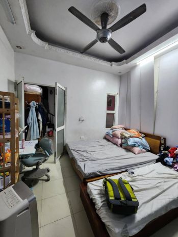 Bán nhà bằng liệt, hoàng mai, ô tô tránh, gara ô tô, 60m2, 6832235