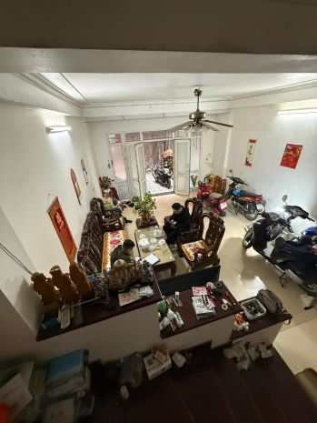 Bán gấp nhà thanh xuân, phân lô oto tránh, vỉa hè kinh 6832247