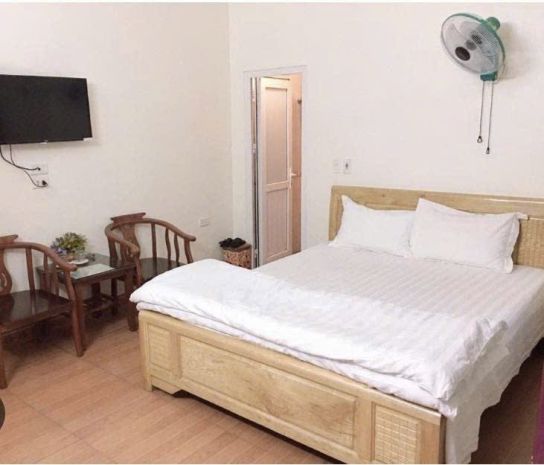 Bán khách sạn gần ngã 4 bà điểm hm cần tìm chủ mới 14ty 6832262