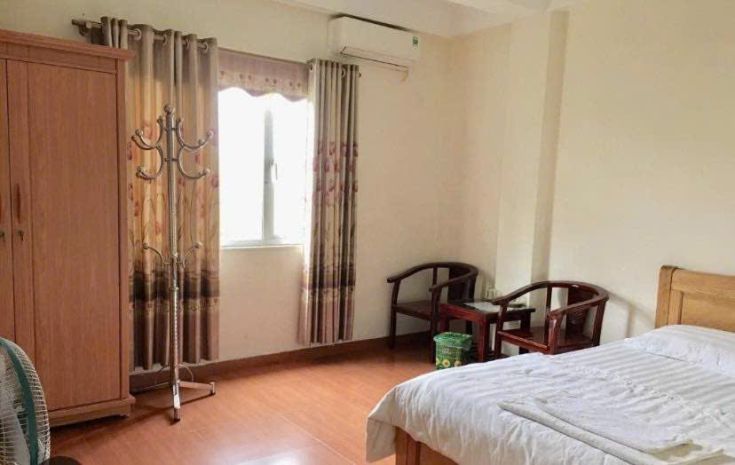 Bán khách sạn gần ngã 4 bà điểm hm cần tìm chủ mới 14ty 6832263