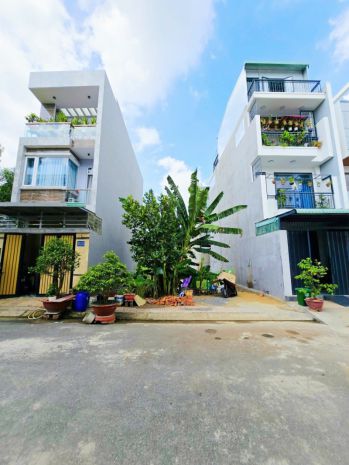Bán đất thổ cư đường long thuận, phường long phước, tp hcm, 6832298