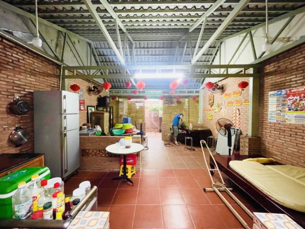 Bán nhà đường 27, phường  phước long, hcm - dt 92m2, 2pn, 6832345