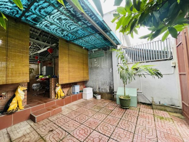 Bán nhà đường 27, phường  phước long, hcm - dt 92m2, 2pn, 6832346