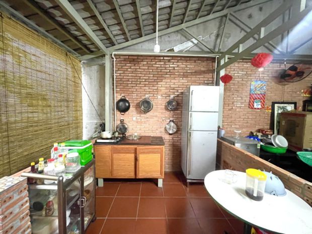 Bán nhà đường 27, phường  phước long, hcm - dt 92m2, 2pn, 6832347