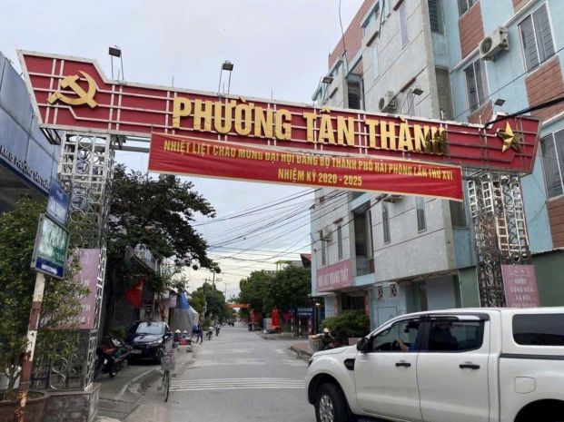 2.7x tỷ 100m2 tân thành dương kinh zalo 0567222555 6832398