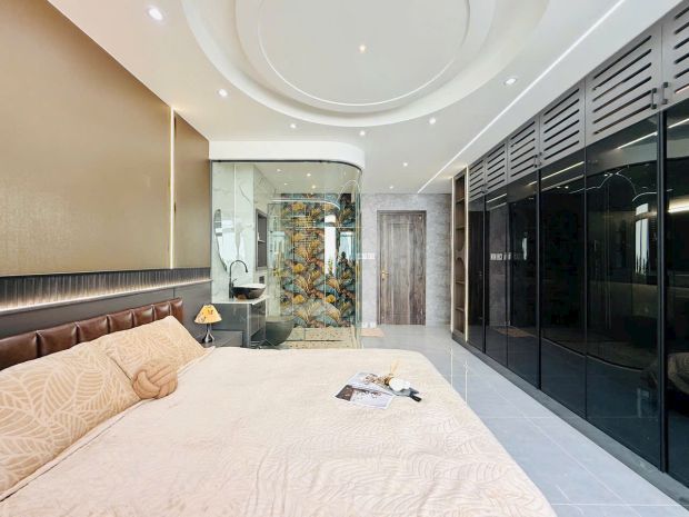 Phiên bản đầu tư  ở thực  tối ưu sinh lời - trung tâm b 6832449