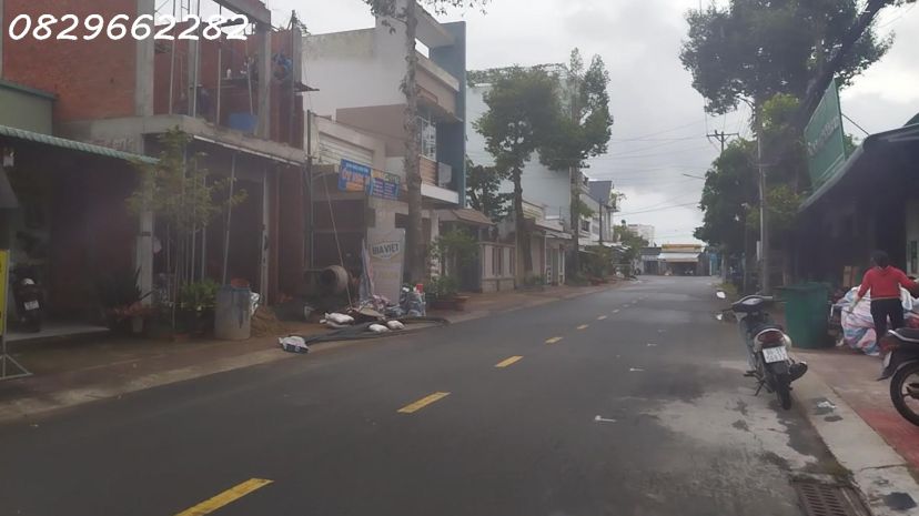 Bán nhà mặt phố nguyễn thái bình, sa đéc, 120m2, 1 trệt 1 6832531