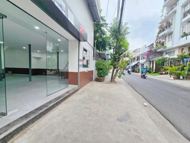 Bán nhà góc 2mt 26 đường số 14, phường tân thuận tây, quận 7 6832667