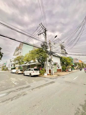 Bán nhà góc 2mt 26 đường số 14, phường tân thuận tây, quận 7 6832668
