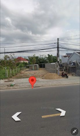 Bán đất full thổ cư mặt tiền tỉnh lộ 2  diên lạc, diên 6832739
