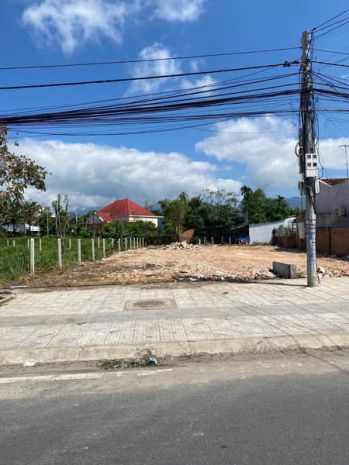 Bán đất full thổ cư mặt tiền tỉnh lộ 2  diên lạc, diên 6832744