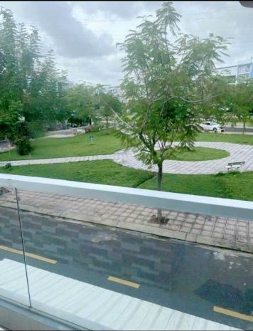 Nhà 2 tầng mặt tiền kinh doanh khu tđc hà quang 2  phước hải 6832887