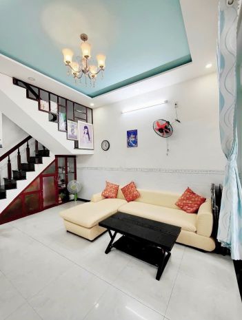 Nhà 2 tầng mặt tiền kinh doanh khu tđc hà quang 2  phước hải 6832888