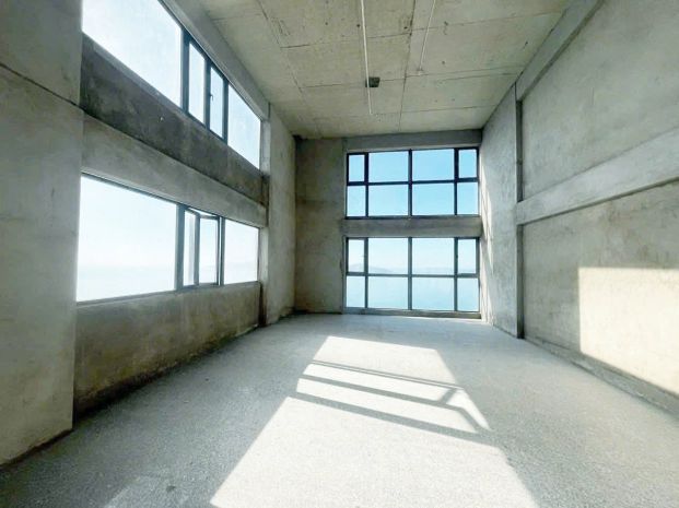 Napoleon - biệt thự trên không có view ôm trọn vịnh biển 6832898