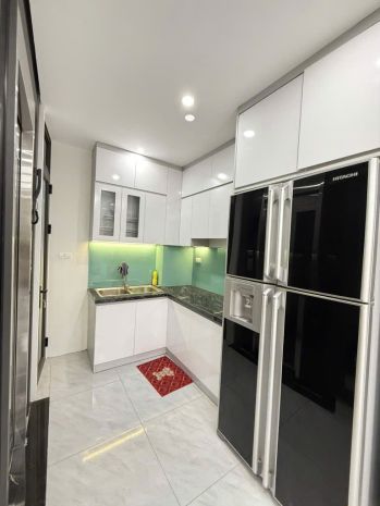 Bán  nhà giải phóng,  hoàng mai - nhà đẹp  xây cốt thép bê 6833050