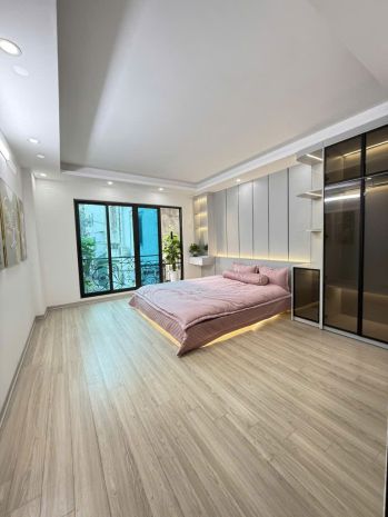 Bán  nhà giải phóng,  hoàng mai - nhà đẹp  xây cốt thép bê 6833051