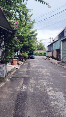 Bán nhà đường nhựa  ấp chánh 1, tân xuân, hóc môn, 83m2, 6833092