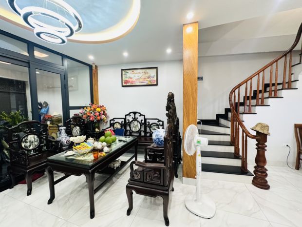 Tuyệt phẩm an dương, nhà mới nội thất đẳng cấp 6833129