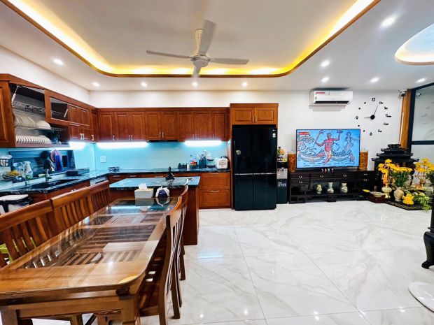 Tuyệt phẩm an dương, nhà mới nội thất đẳng cấp 6833132