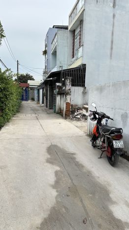 Bán đất thổ cư -  ấp đình, tân xuân, hóc môn. dt 240m2, 7.6 6833151