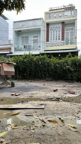 Bán đất thổ cư -  ấp đình, tân xuân, hóc môn. dt 240m2, 7.6 6833152