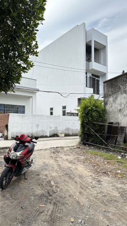 Bán đất thổ cư -  ấp đình, tân xuân, hóc môn. dt 240m2, 7.6 6833154