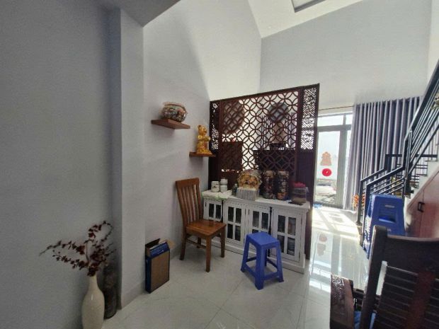 Cần tiền gấp bán nhà 2 tầng đường kha vạn cân, giá 4 tỷ còn 6833309