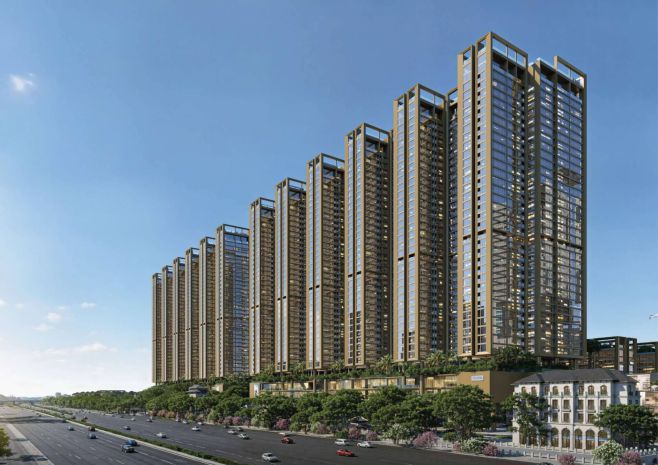 Căn hộ vip sunshine legend 3 tầng hầm - đối diện vin ocean 6833312