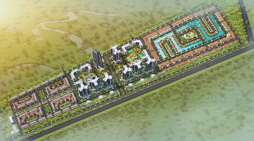Căn hộ vip sunshine legend 3 tầng hầm - đối diện vin ocean 6833316