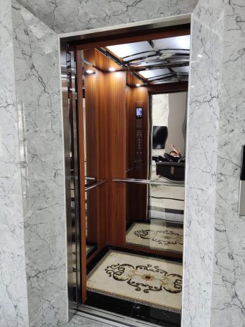 Cho thuê nhà đẹp, tôn đức thắng, thang máy vỉa hè 106m2* 6833317