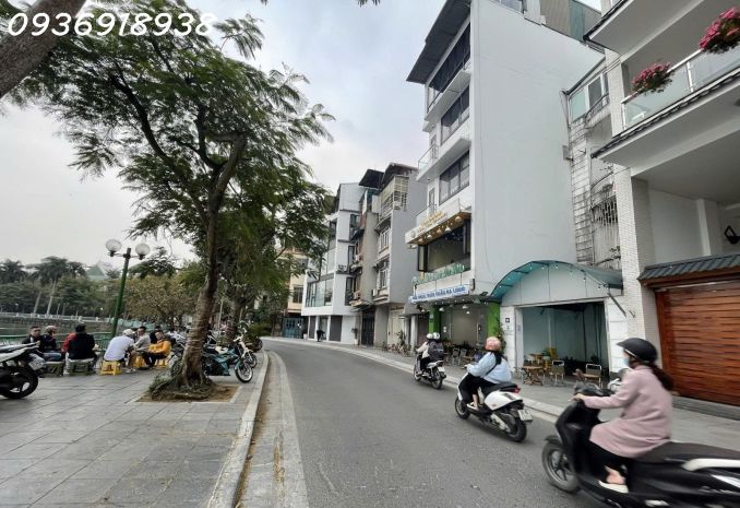Chỉ 110 tỷ-mặt phố trích sài, tây hồ-115m x 7t, mặt tiền 6833360