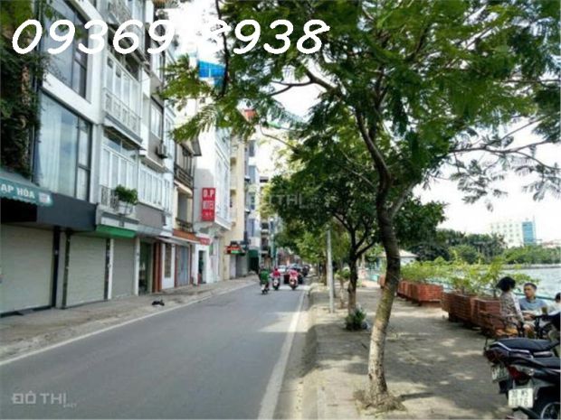 Bán gấp tòa building 8 tầng, 220m2, mặt tiền 15m-trích sài, 6833480