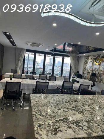 Bán gấp tòa building 8 tầng, 220m2, mặt tiền 15m-trích sài, 6833482
