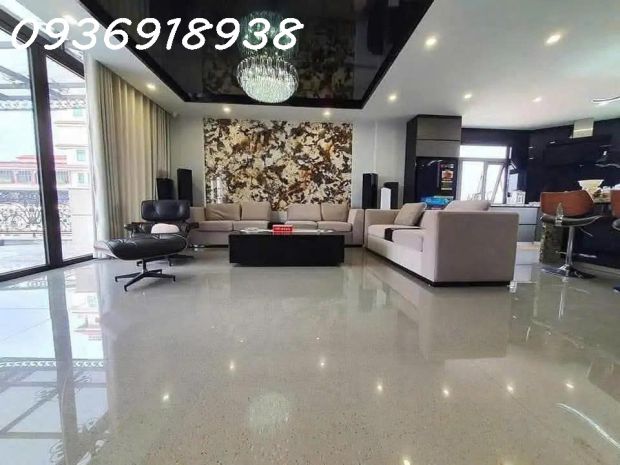 Bán gấp tòa building 8 tầng, 220m2, mặt tiền 15m-trích sài, 6833484