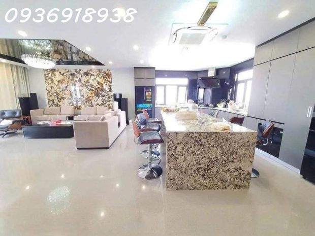 Bán gấp tòa building 8 tầng, 220m2, mặt tiền 15m-trích sài, 6833485