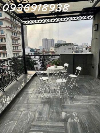 Bán gấp tòa building 8 tầng, 220m2, mặt tiền 15m-trích sài, 6833486