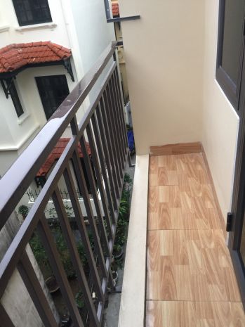 Cho thuê căn hộ khép kín tầng 2, 3 nhà 3 tầng 6833567