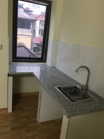 Cho thuê căn hộ khép kín tầng 2, 3 nhà 3 tầng 6833571