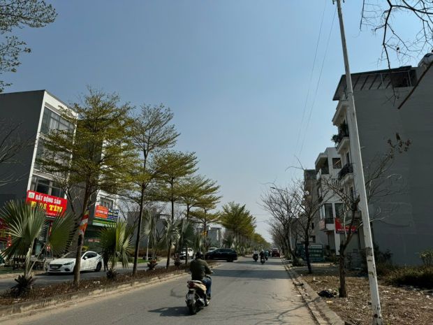 Chính chủ cần bán 2 lô đất liền kề tại thanh hà, hà đông, 6833614