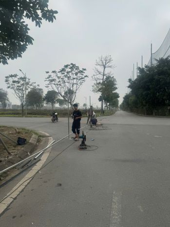 Chính chủ cần bán 2 lô đất liền kề tại thanh hà, hà đông, 6833615