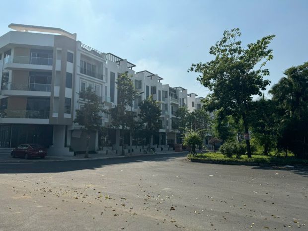 Chính chủ cần bán 2 lô đất liền kề tại thanh hà, hà đông, 6833616