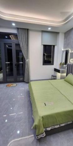 Nhà mặt tiền trung tâm bình tân  diện tích đẹp,giá siêu 6833668